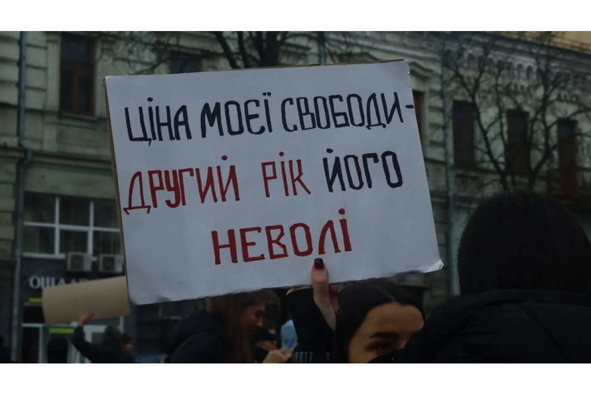Сьогодні у Броварах пройде акція "Не мовчи, байдужість вбиває"