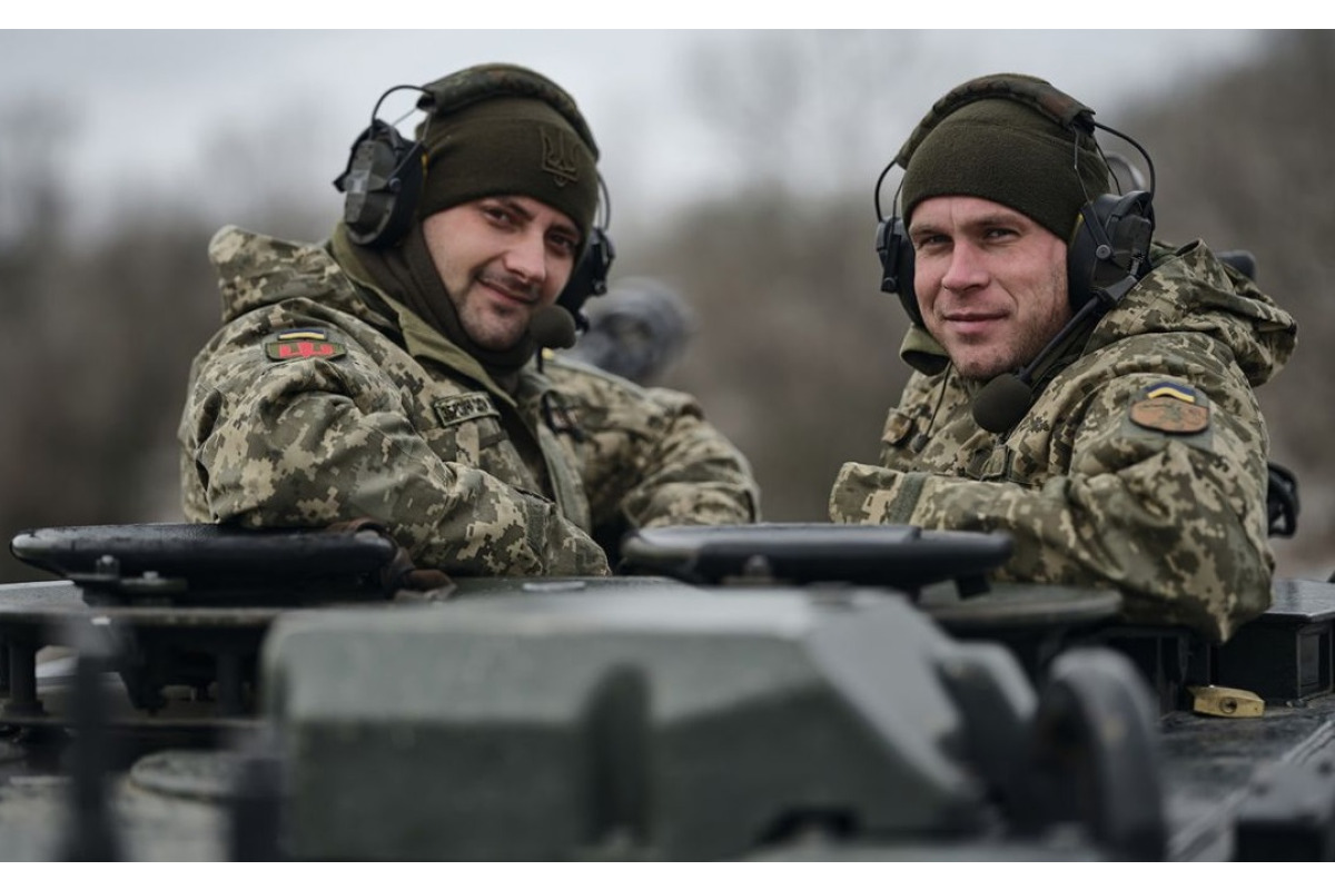 ЗСУ ліквідували ще півтори тисячі окупантів та 51 ББМ