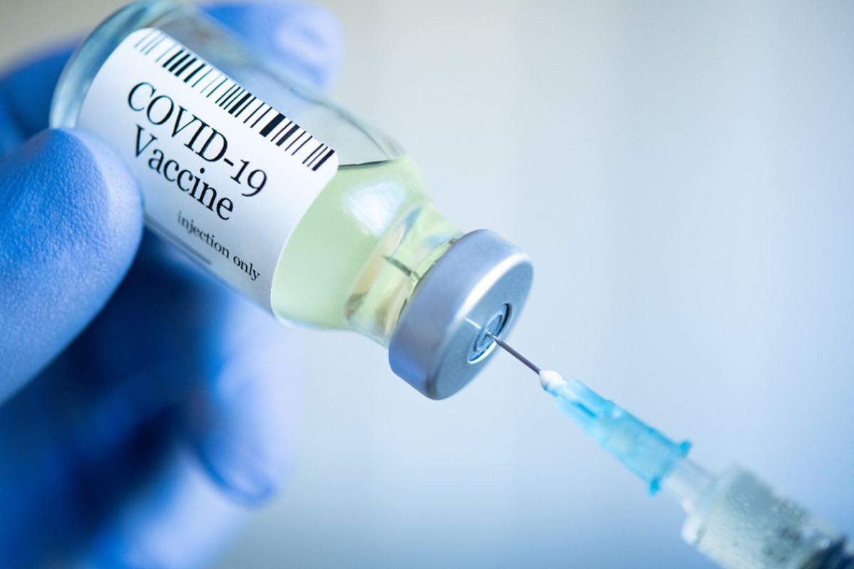 Понад півтора мільйона жителів Київщини вакцинувалися від коронавірусу