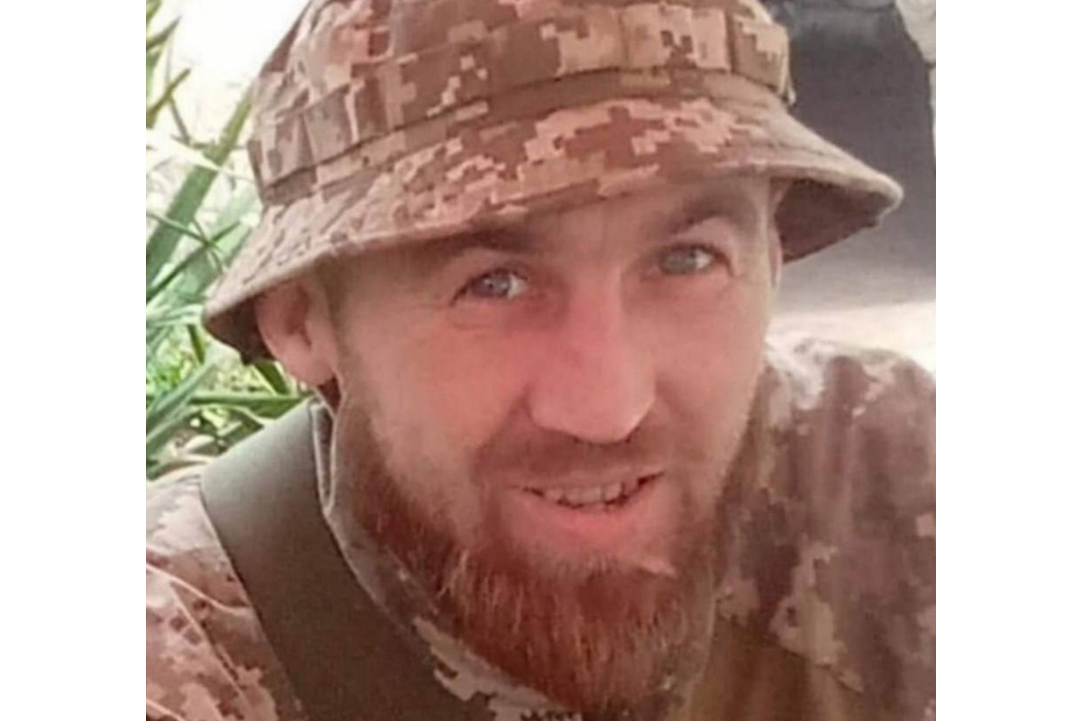 На війні загинув воїн з Макарівщини Микола Ковтун