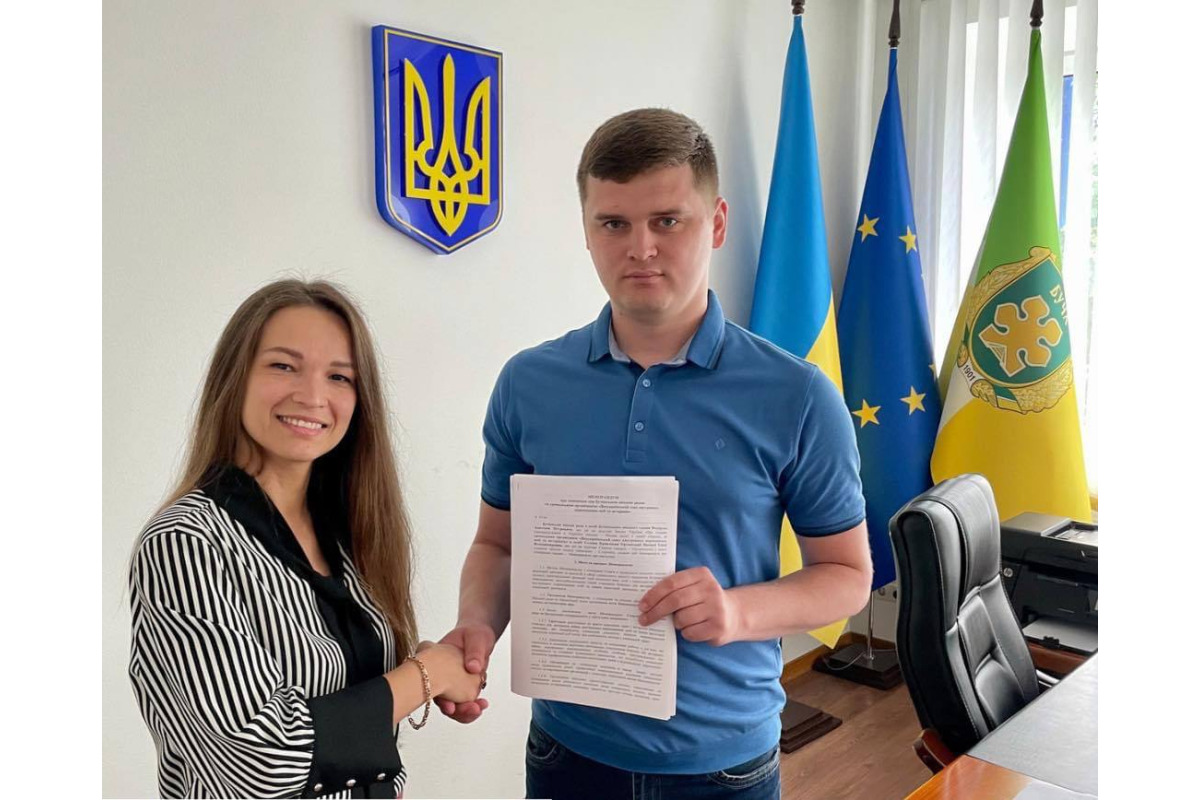 Запрацював портал IDPs Bucha для ВПО у Бучанській громаді