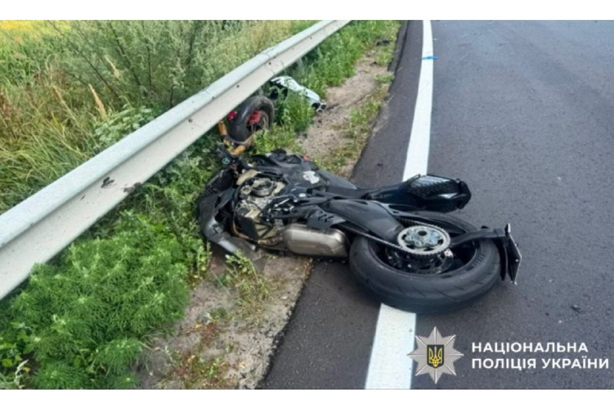 Трагічна ДТП на Бориспільщині забрала життя жінки