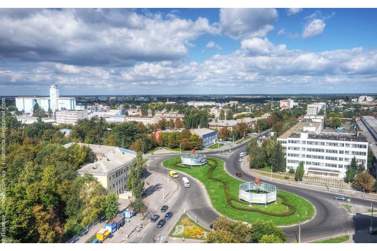 Геть фейкових ідолів: у Білій Церкві перейменують близько ста вулиць (ВІДЕО)