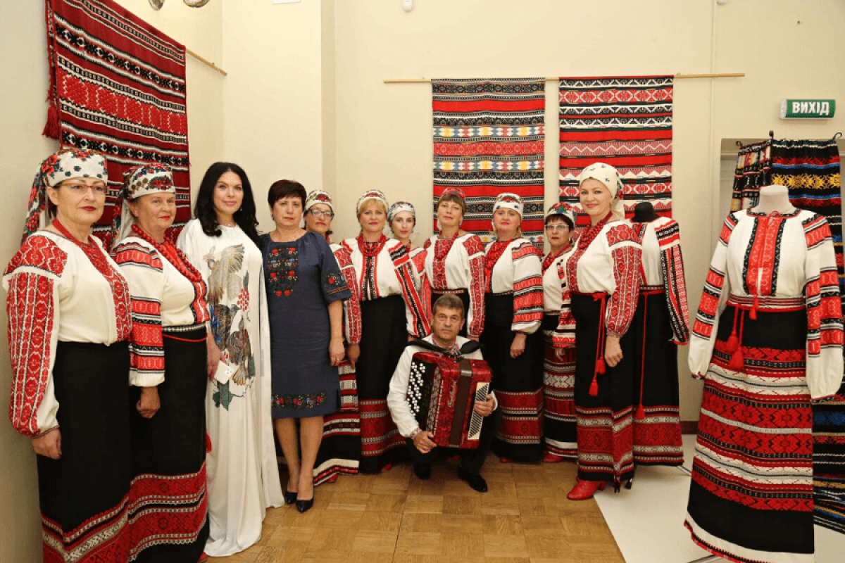 Проєкт "І на оновленій Землі..." або чому потрібен культурний фронт під час війни
