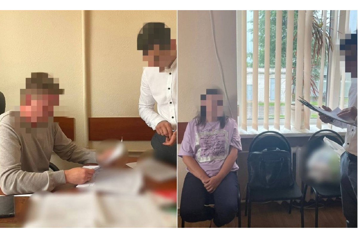 Понад 830 тис грн збитків при закупівлі самоскида: на Броварщині судитимуть двох посадовців