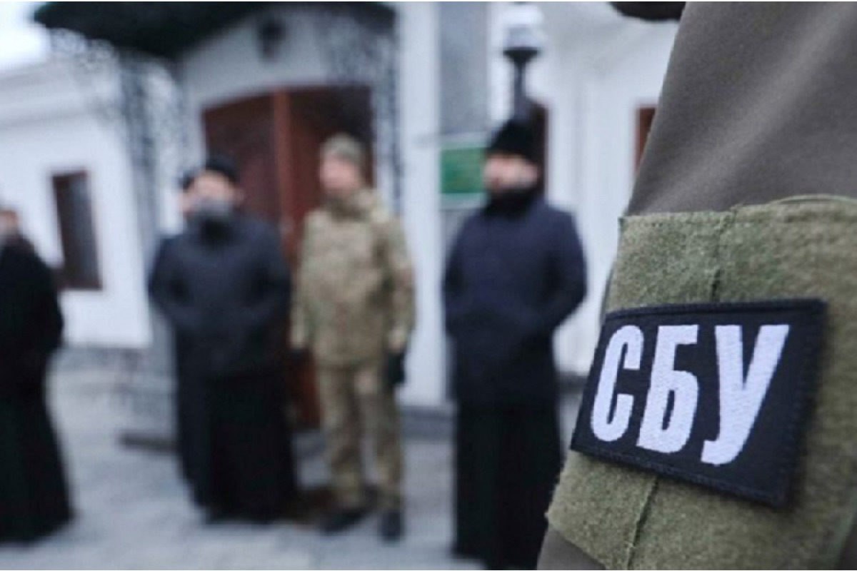 Під санкції РНБО потрапив митрополит Бориспільський і Броварський Антоній