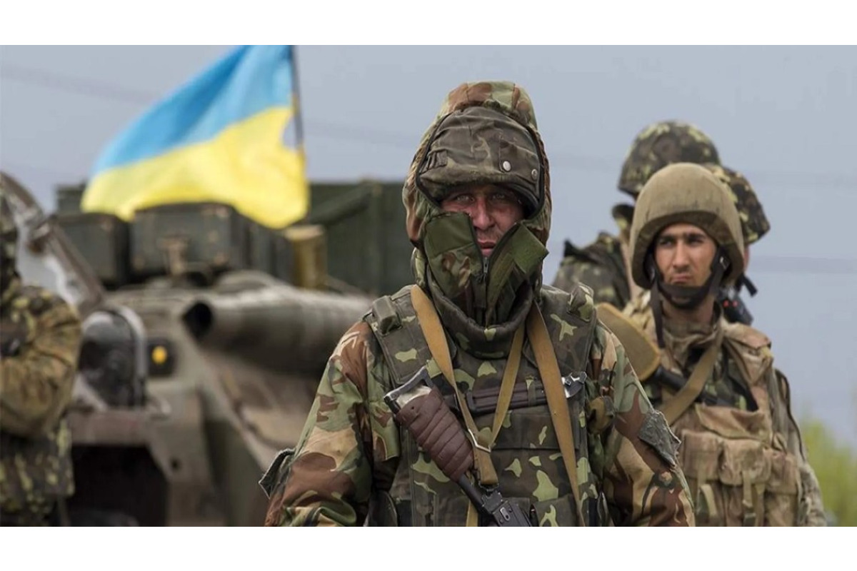 На Київщині облаштували якісну оборону проти рашистів