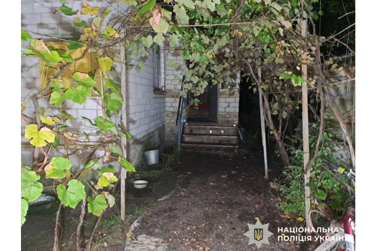 Поранила чоловіка під час конфлікту: поліція Київщини повідомила про підозру зловмисниці