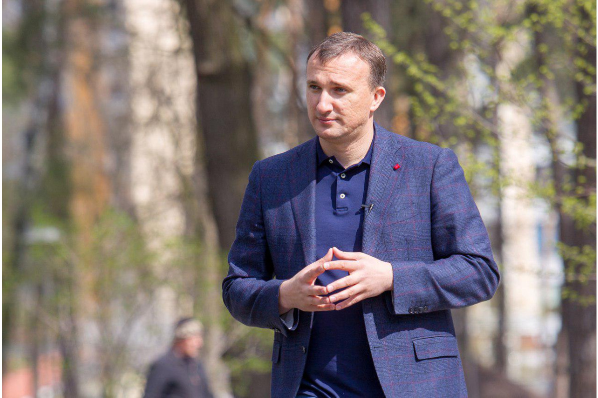 Інвестиційна рада Ірпеня запрошує міжнародних спеціалістів до планування сталої відбудови Ірпеня