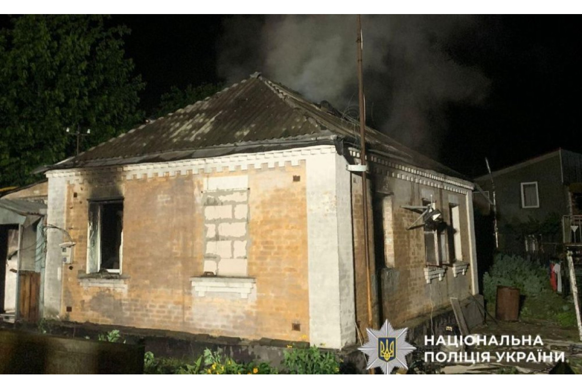 На Київщині через коротке замикання загинула жінка