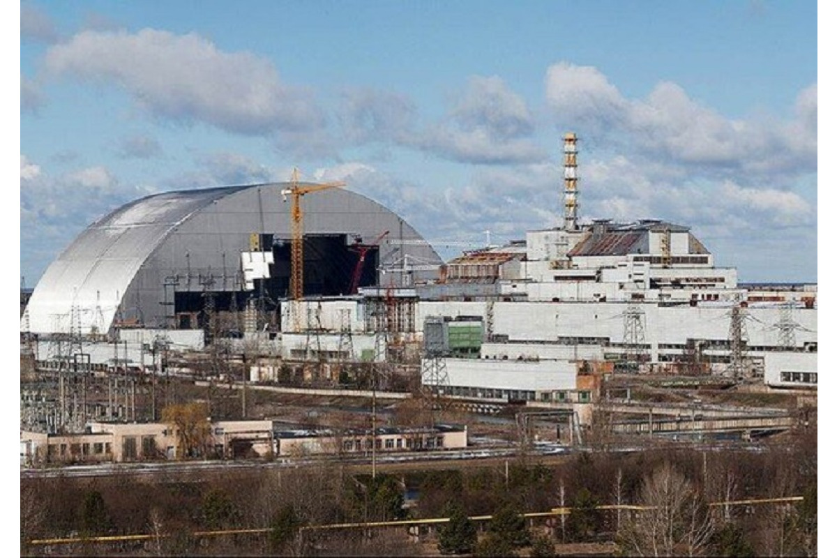 Незабаром гендиректор МАГАТЕ відвідає деокуповану ЧАЕС