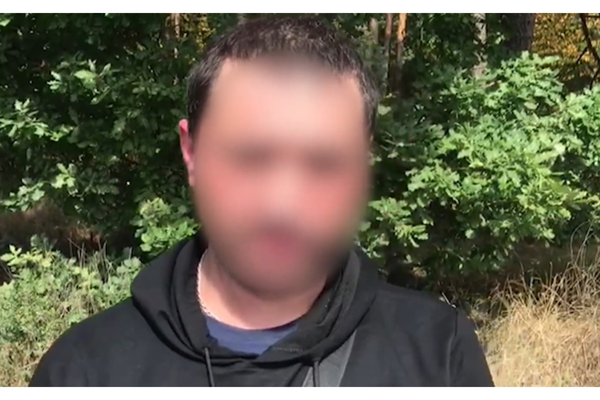 На Обухівщині уродженець Кіровоградщини обікрав салон краси