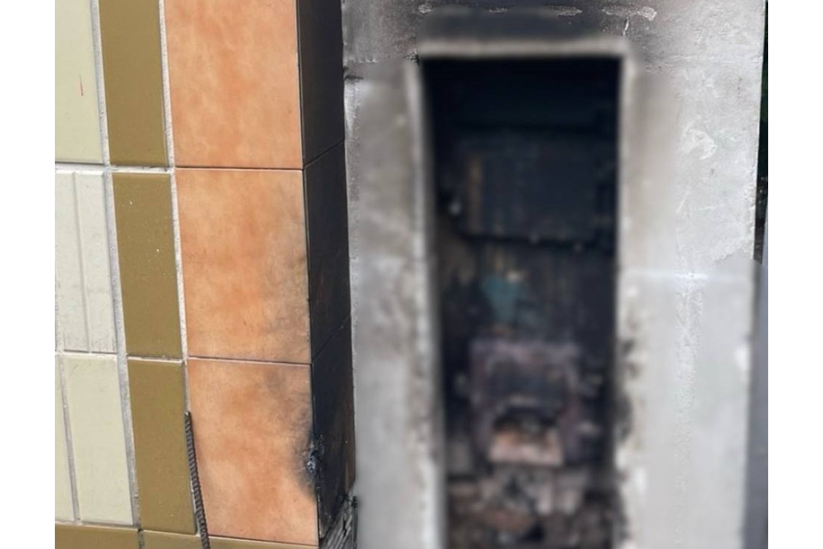 У Броварах чоловік згорів живцем через недотримання правил безпеки