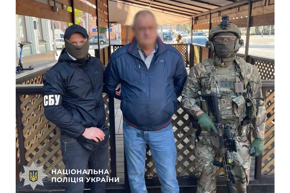 На Київщині викрили схему фіктивного працевлаштування для отримання бронювання