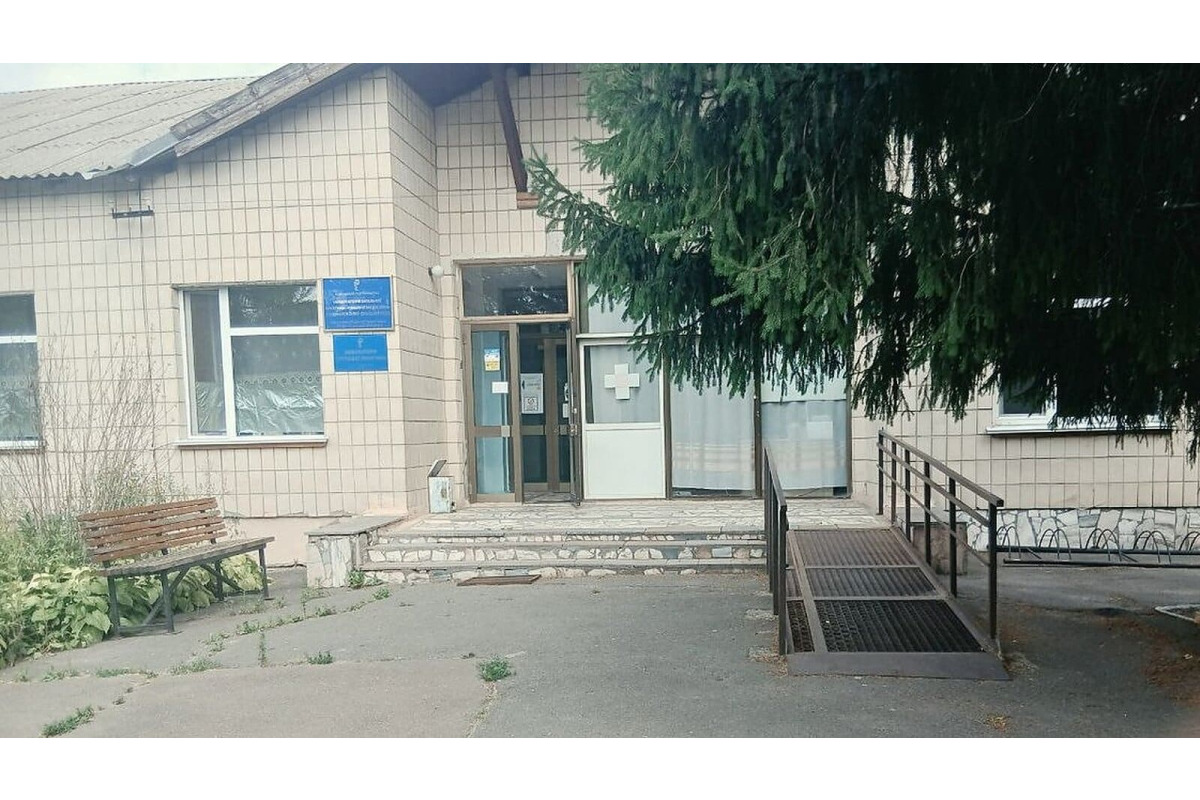На Бориспільщині реконструкцію амбулаторії за 47,8 млн грн замовили без тендеру