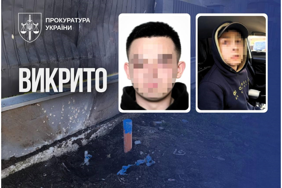 Теракт у Броварах: вибухівку підірвали дистанційно, затримано двох підозрюваних