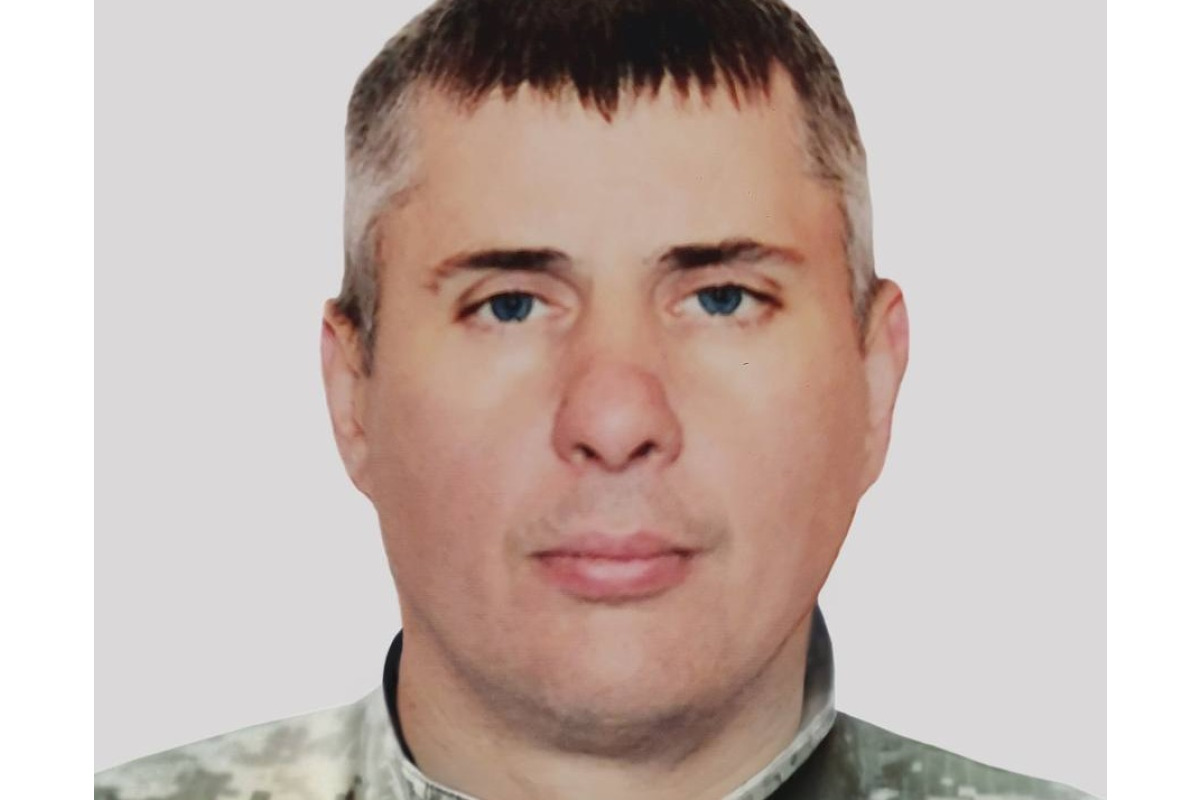 Бучанець Олексій Дивнич повертається додому на щиті