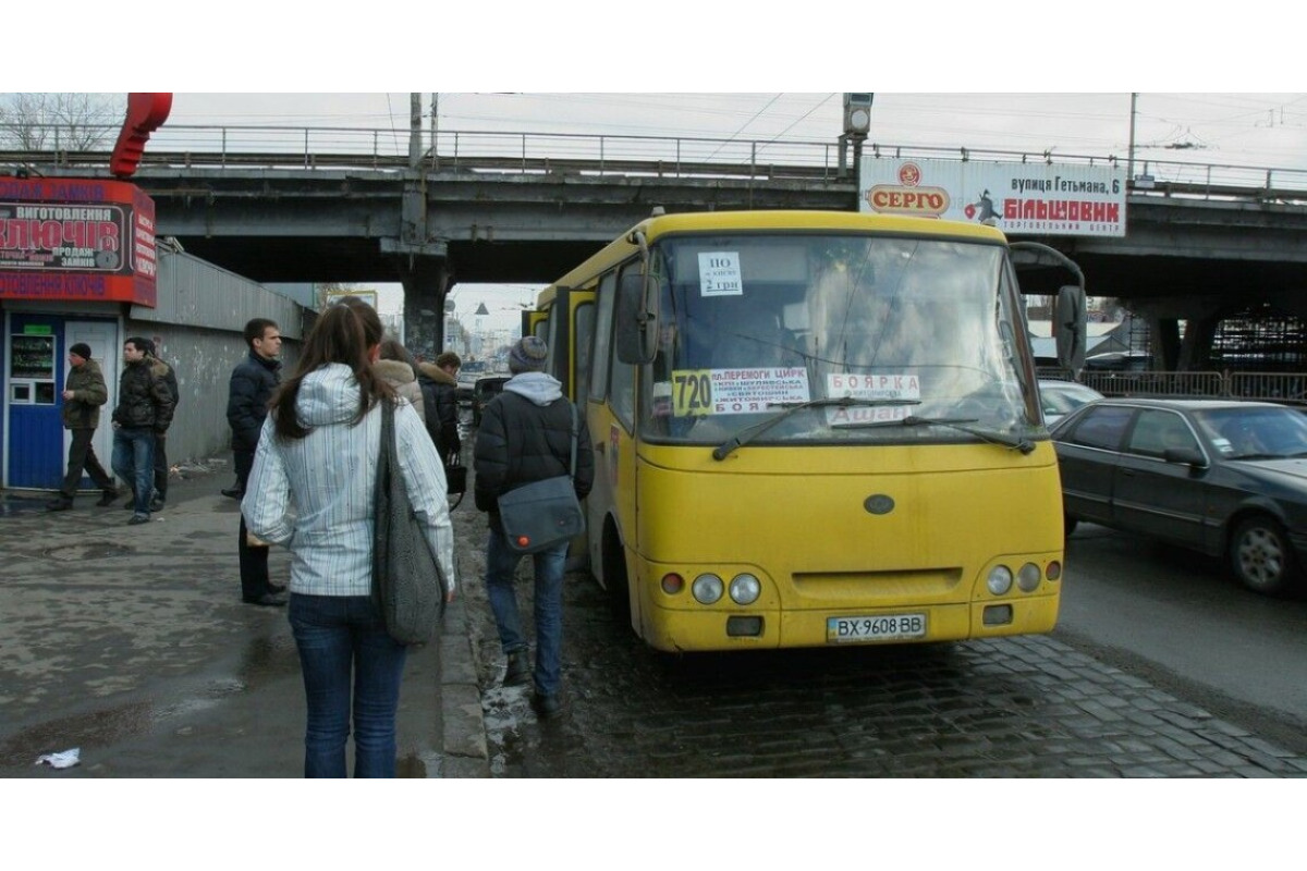 Місія неможлива: чому з Київщини довго діставатися до столиці
