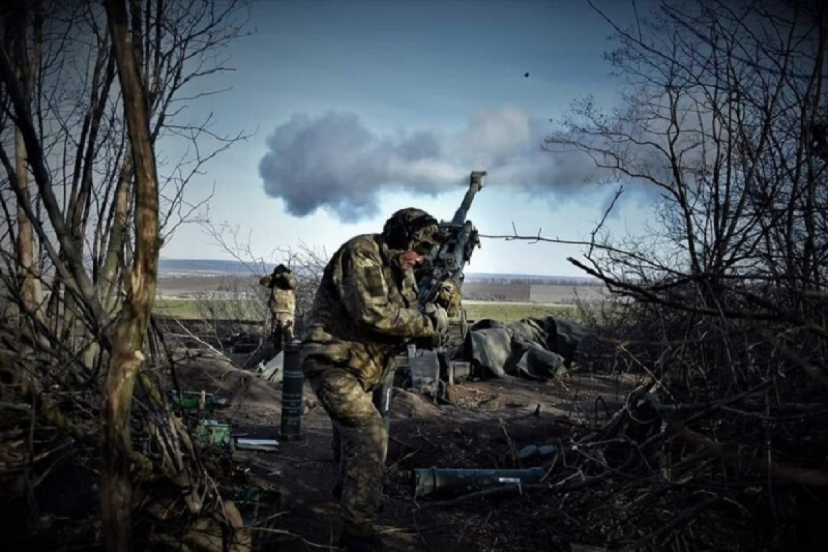 Ще 740 окупантів приєдналися до числа втрат російського війська