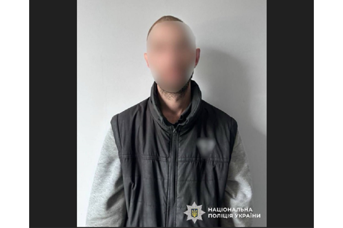У Броварах чоловік викрав електроніку з магазину та втік: йому загрожує до 10 років ув’язнення
