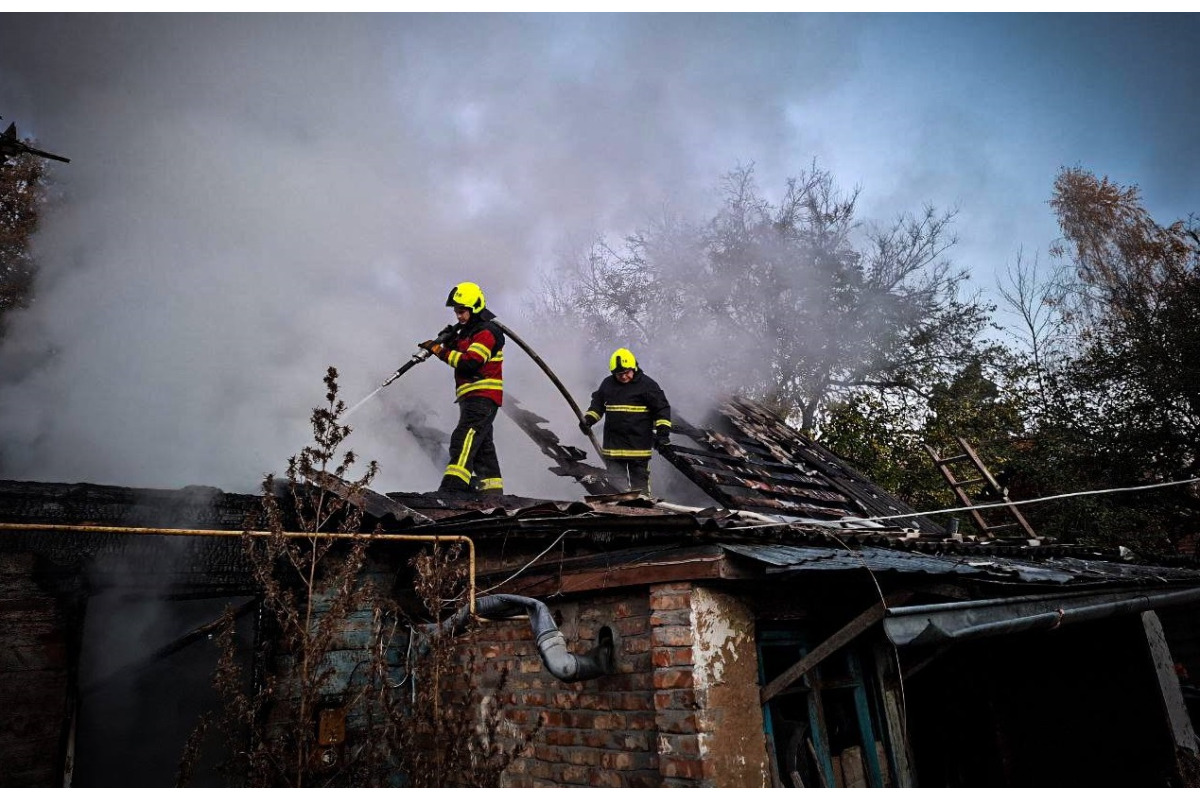 Дві особи загинули в пожежах у Вишгородському районі