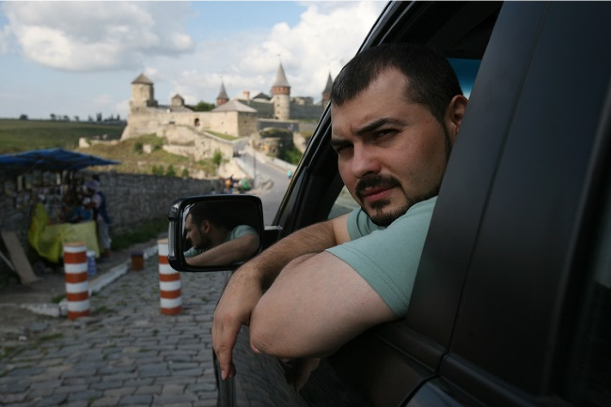 Політолог Юрій Чигирин: Якщо влада погана, то насправді це ми погані, бо ми її обрали