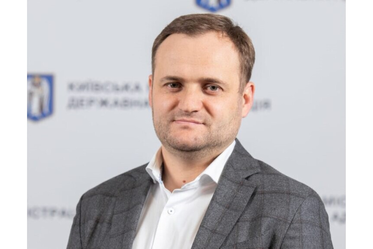 Гуманітарний штаб імені Кулеби: як губернатору запасний аеродром будували