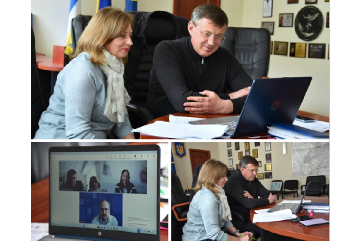 Бровари зміцнюють партнерство з німецьким Ерлангеном