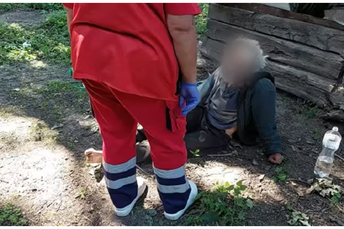Поліція розшукала 71-річного Валерія Кучму з села Шкарівка у лісі (ВІДЕО)