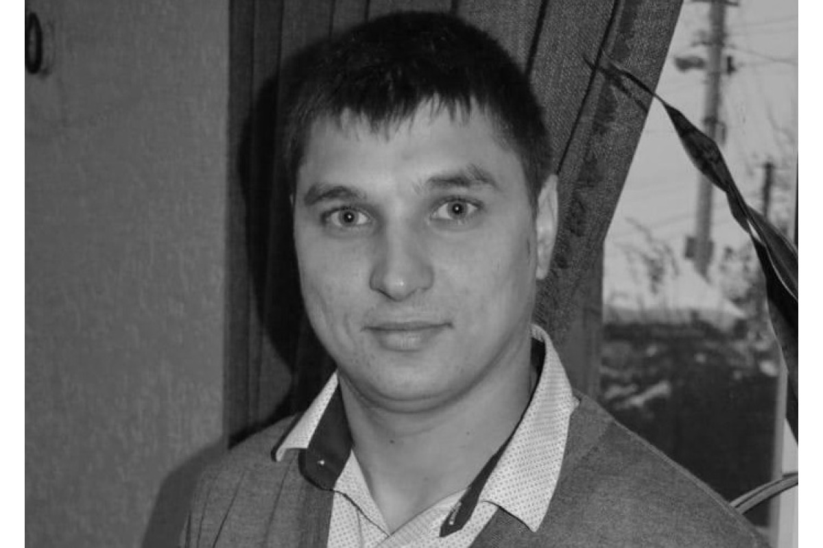 У Боярській громаді бойова втрата: загинув Костянтин Музиченко