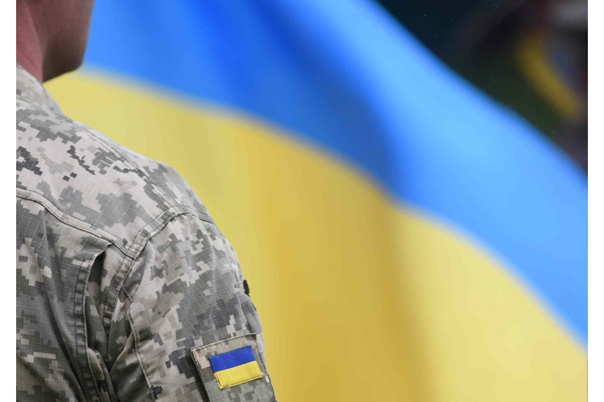 Добровольці-захисники Київщини змушені "воювати" з державою, щоб довести, що отримали поранення в боях