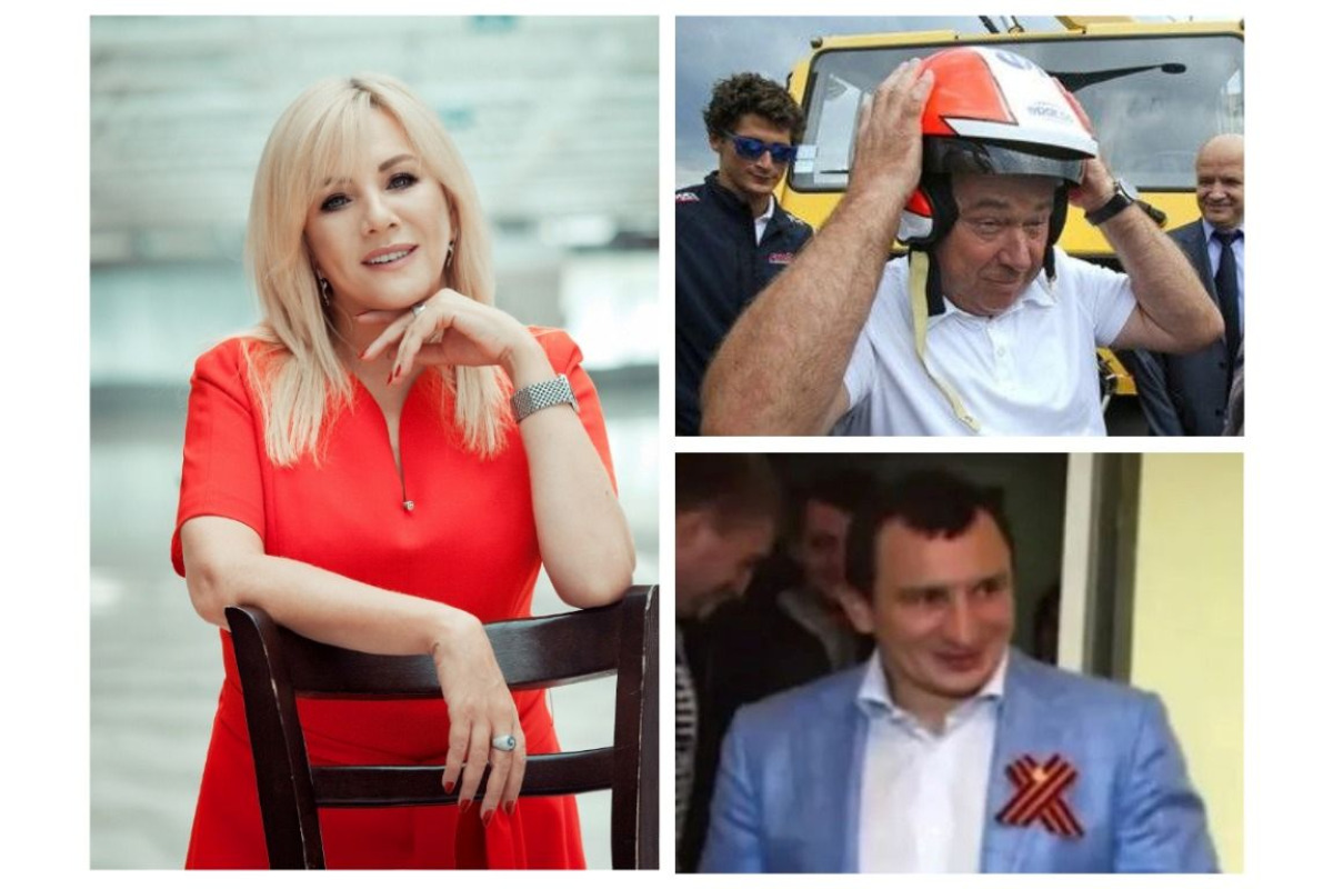 Обухівська "ширка": як генерал Присяжнюк продовжує керувати на Київщині