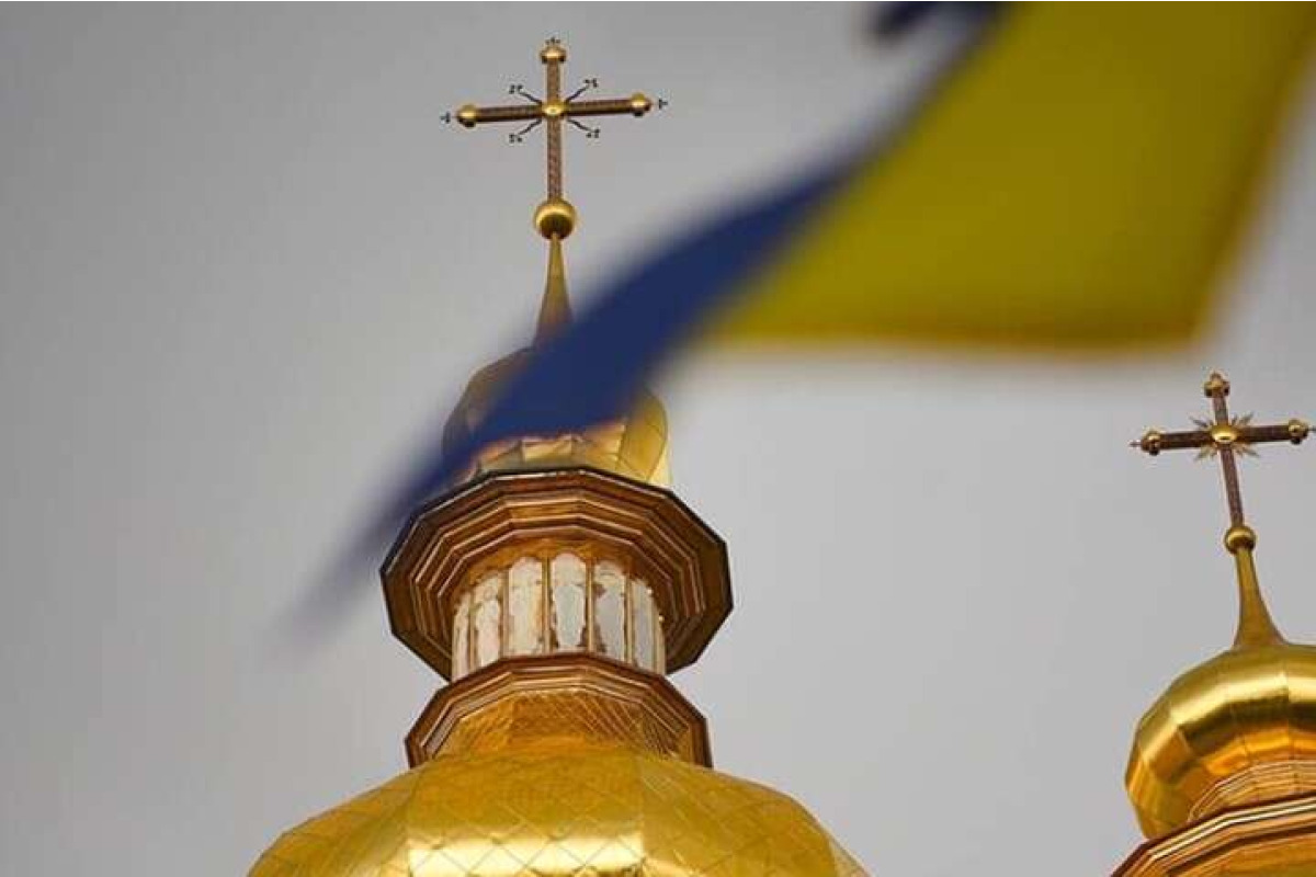 Релігійна громада на Броварщині перейшла до ПЦУ