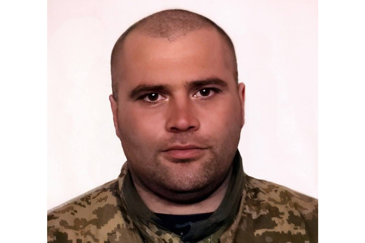 На війні загинув мешканець Макарова Олександр Глоба