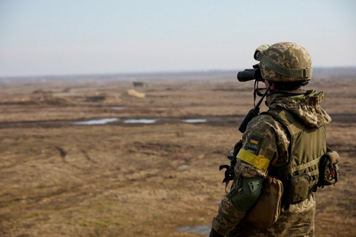 В Україні ліквідовано понад 100 тисяч російських окупантів