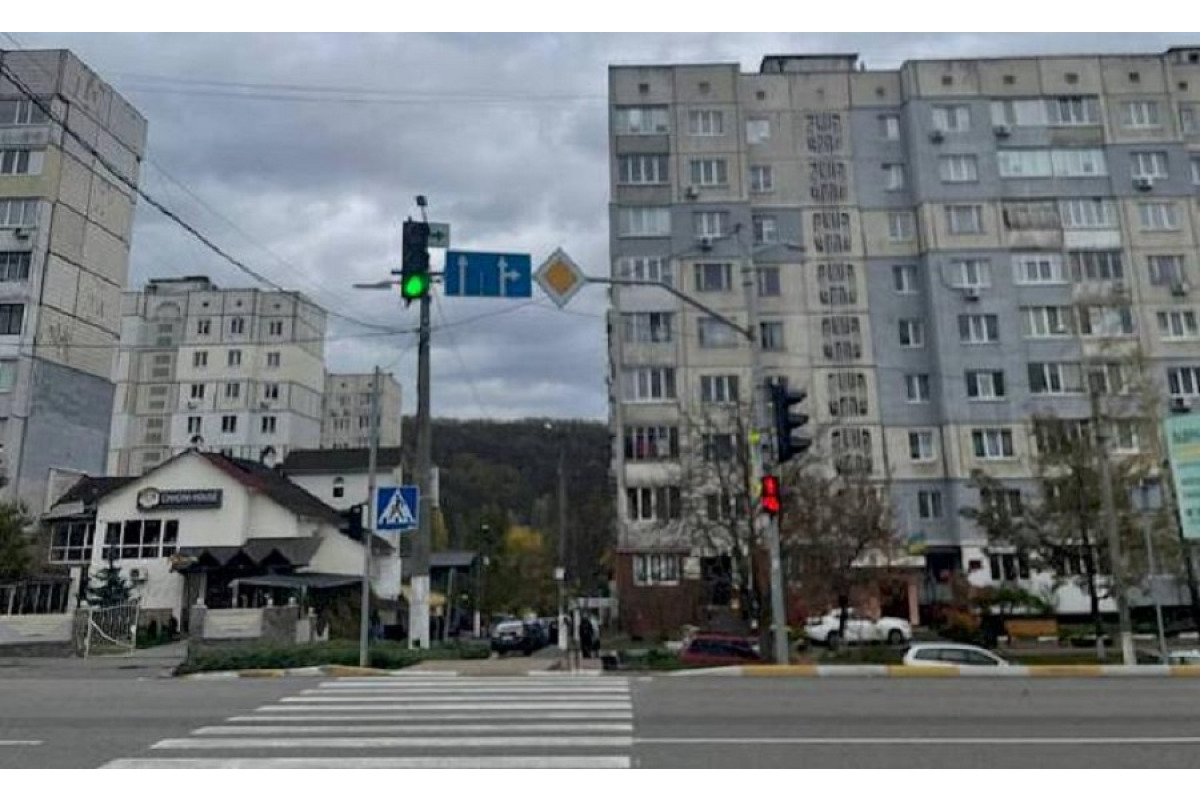 В Обухові планують витратити понад 600 тис. грн на ремонт світлофорів