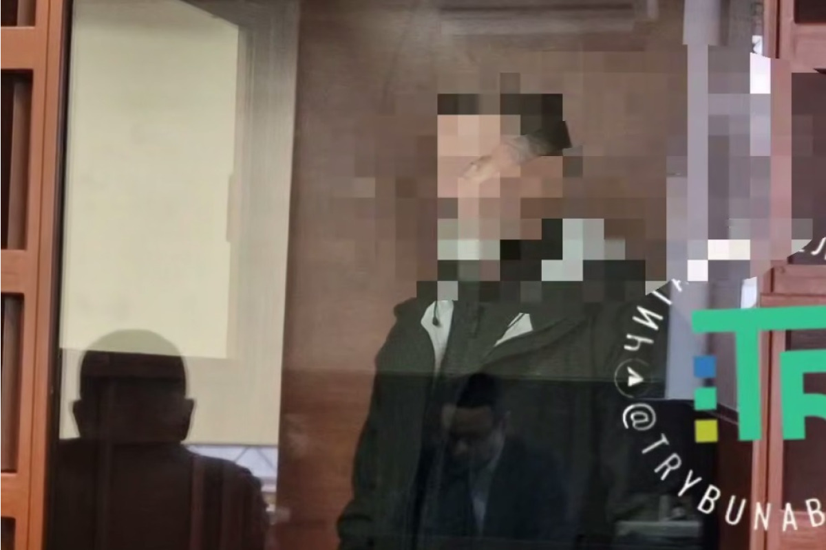 Ексголові Броварської РДА Майбоженку продовжили тримання під вартою