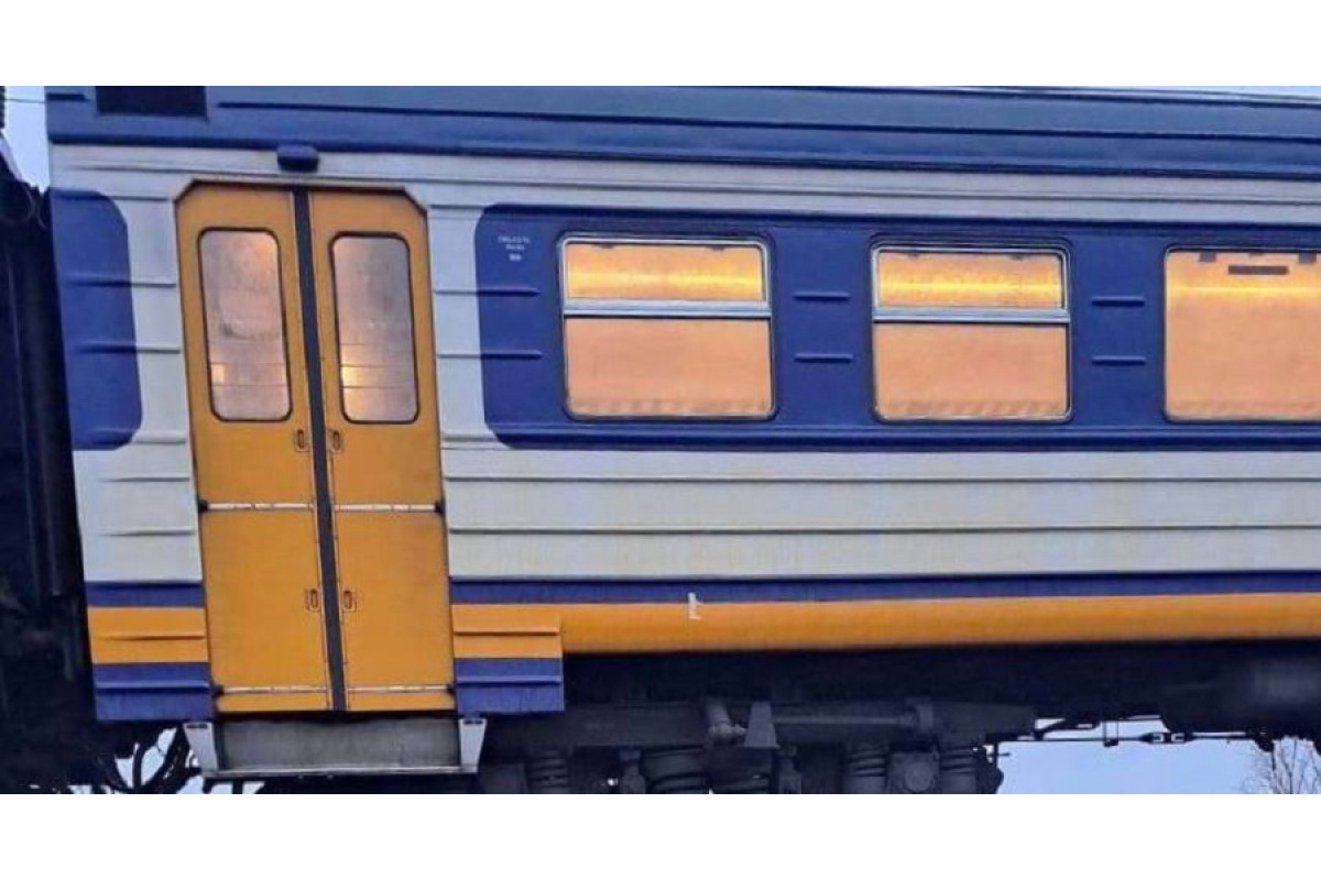 У Бучі під колесами потяга загинула 15-річна дівчина