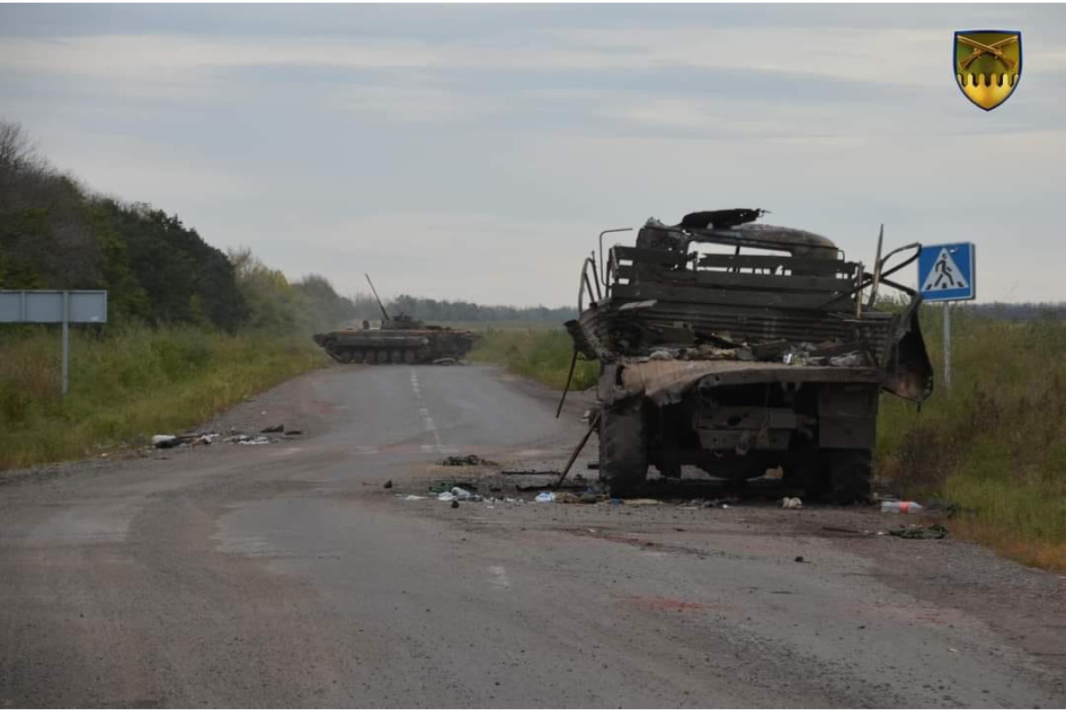 ЗСУ знищили ще 200 окупантів та збили ворожий літак