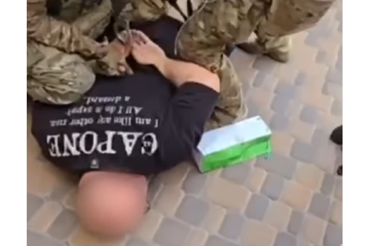 На Київщині шахрай "заробив" 80 тис. доларів за сприяння в отриманні соцжитла (ВІДЕО)