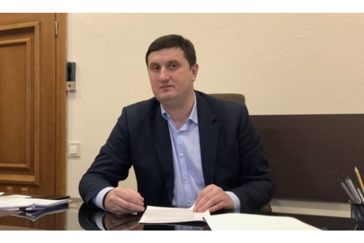 Депутат Київської обласної ради Георгій Цагареішвілі: Разом переживемо зиму і здобудемо перемогу, іншого не буде