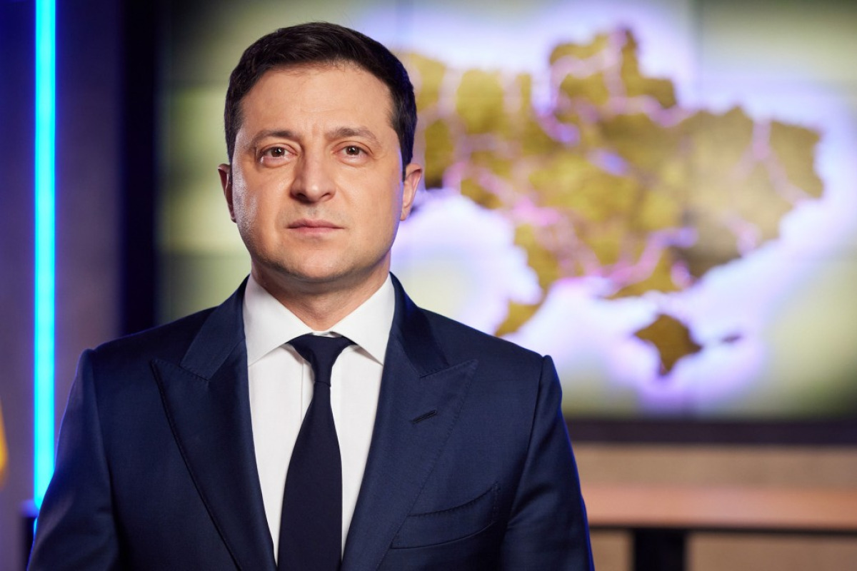 "Ми давно до всього готові": Президент Зеленський прокоментував останні дії Путіна
