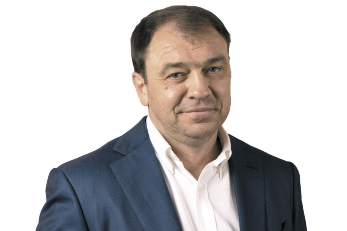 Від допомоги ЗСУ до культури: що досягнув в.о. мера Борисполя Владислав Байчас