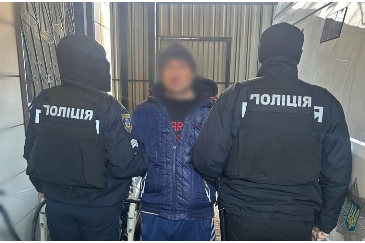 На Київщині чоловік вбив односельця та намагався приховати злочин