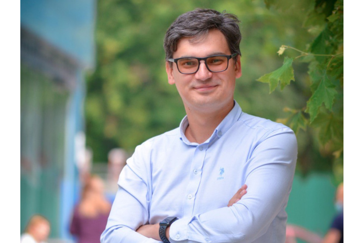 Начальник Центрального управління Мін’юсту Кирило Міненко: Виконавчі написи по мікрокредитах – незаконні