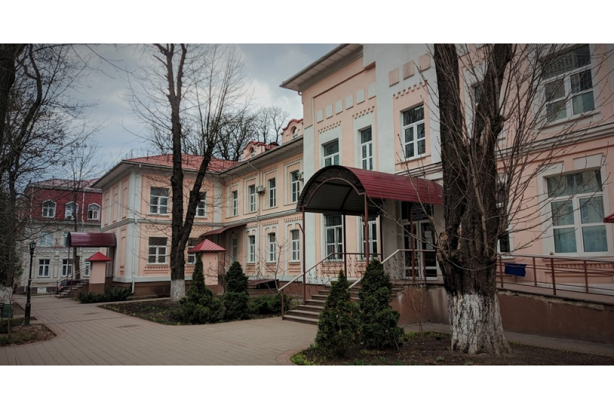 Війна за посаду: хто і навіщо каламутить воду в Київському обласному онкодиспансері