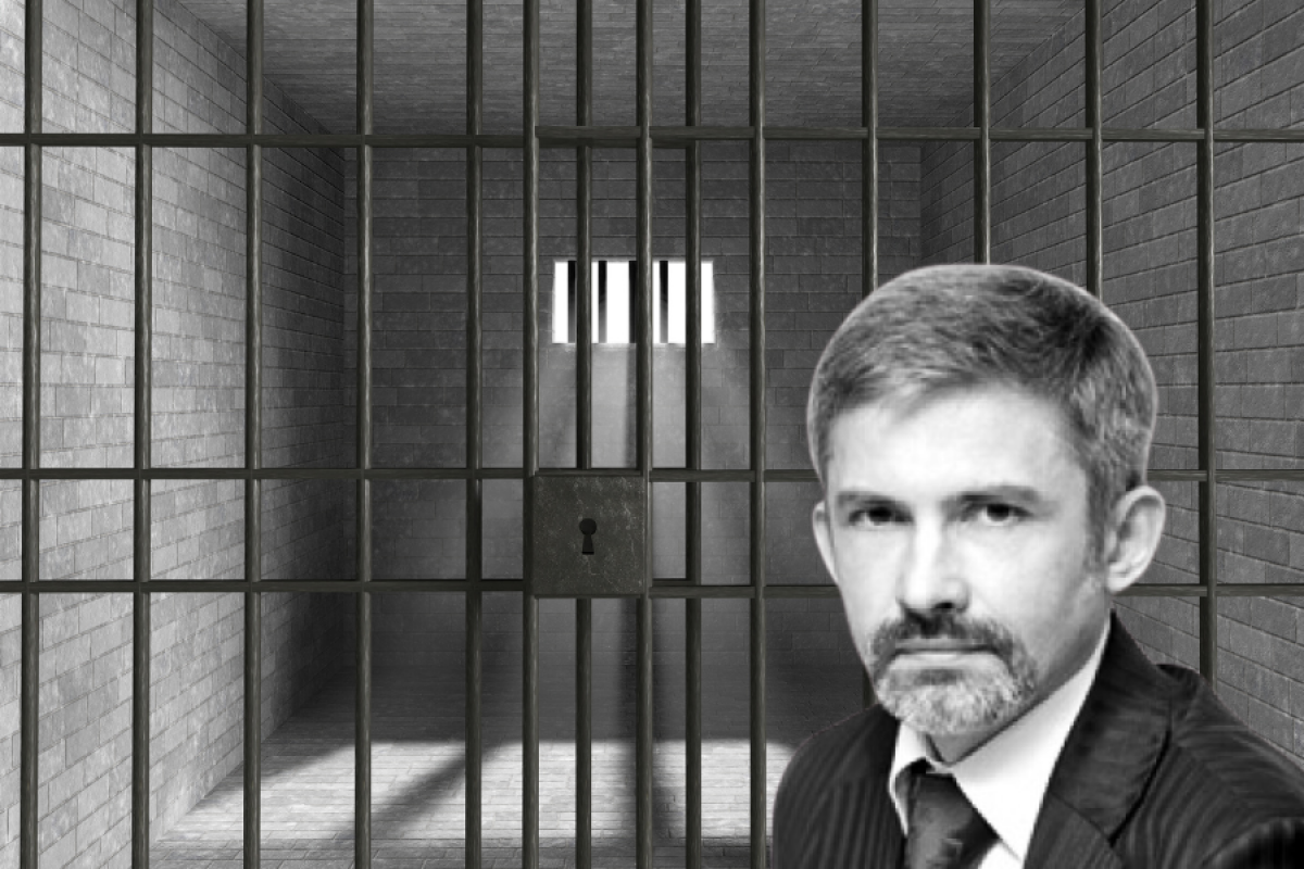 Як під час війни убивця з Фастівського СБУ замість тюрми легалізовується через Білоцерківський ТЦК