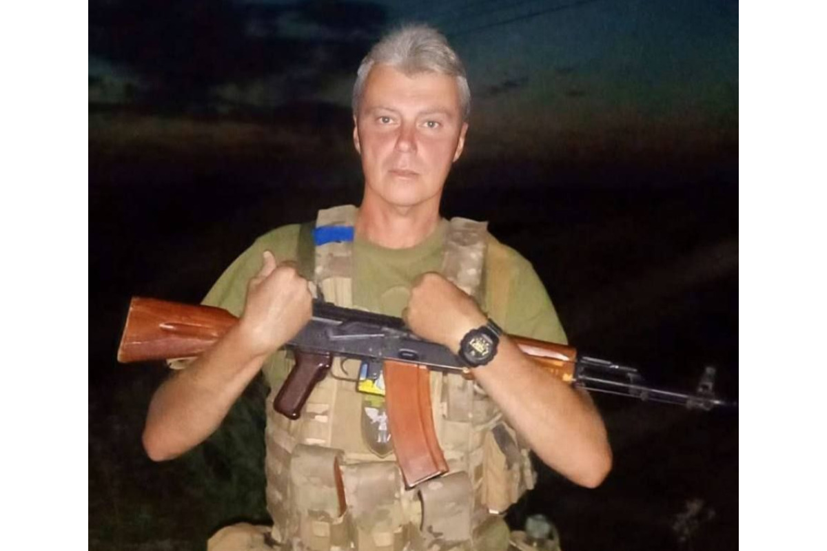 Завтра броварчани прощатимуться із захисником