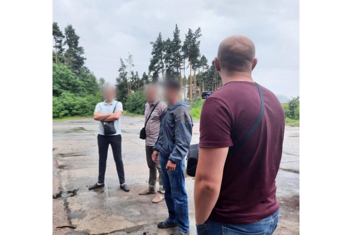 На Бучанщині п'яний ревнивець побив та задушив співмешканку