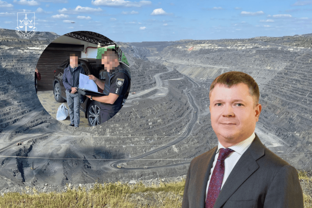 Розкрадання на 157 мільярдів: як насправді збагачувався ексвласник білоцерківського заводу "Росава" Жеваго на Полтавщині
